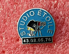 T39 pins studio d'occasion  La Roche-sur-Yon