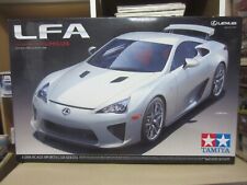 Tamiya lexus lfa d'occasion  Saint-Sorlin-en-Valloire