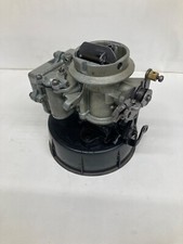 Rebuilt holley model for sale  Waretown