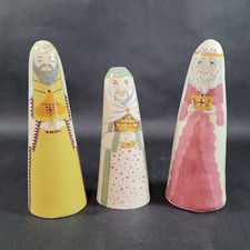 Art pottery three for sale  Elk River