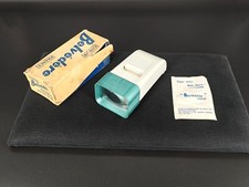 Visionneuse diapositives 36 d'occasion  Marseille IX