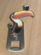 Guinness toucan metal for sale  COVENTRY
