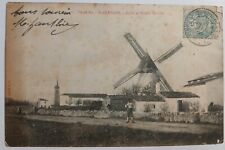 Carte postale ancienne d'occasion  Lambersart