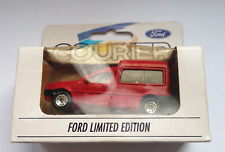 Matchbox ford fiesta gebraucht kaufen  Köln