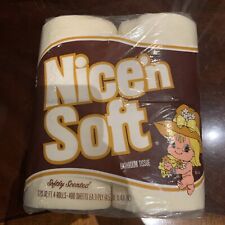 Vtg nice soft for sale  Roanoke