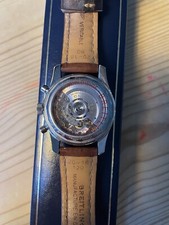 Breitling montbrillant limited for sale  WORCESTER PARK
