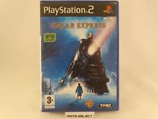Polar express sony usato  Tricarico