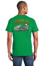 Biker smoke till for sale  Coppell