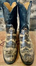 Lucchese classics exotic for sale  Cypress