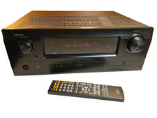 Denon hdmi stereo d'occasion  Expédié en Belgium