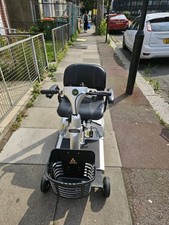 Quingo ultra mobility for sale  LONDON