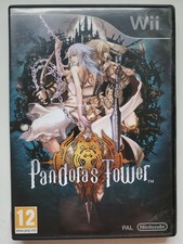 Usado, Pandora's Tower Wii comprar usado  Enviando para Brazil