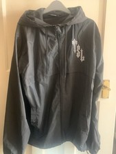 Tsl irongate windbreaker for sale  NOTTINGHAM