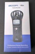 Zoom h1n portable for sale  Rock Hill