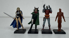 Eaglemoss classic marvel for sale  BASILDON