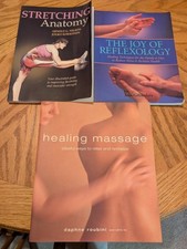Massage self healing for sale  Indianapolis