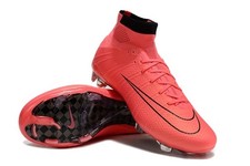 Mercurial superfly acc usato  Bozen