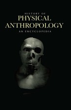 History physical anthropology for sale  North Smithfield
