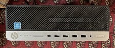 Prodesk 600 sff for sale  CHIPPING NORTON