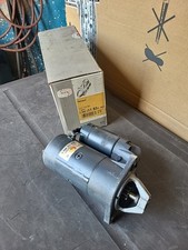 Motorino avviamento bosch usato  Rovigo