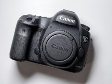 Canon eos mark d'occasion  Expédié en France