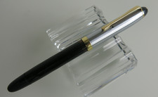 Montblanc 442 füller gebraucht kaufen  Köln