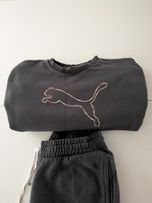 Puma mens jogging for sale  DORKING