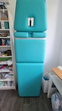 Massageliege elektrisch gebraucht kaufen  Itzehoe