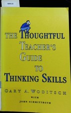 The thoughtful teachers gebraucht kaufen The thoughtful teachers gebraucht kaufen  Delitzsch