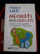 libro genitori usato  Torino