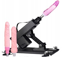 Sex maschine fickmaschine gebraucht kaufen  Aspisheim, Grolsheim