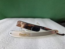 Usado, Navalha reta japonesa Tanifuji 935 comprar usado  Enviando para Brazil