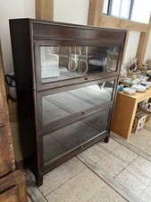 Antique american oak for sale  LONDON