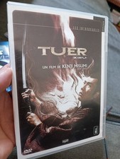 Dvd tuer kiru d'occasion  Talence