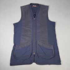 Musto gilet mens for sale  HATFIELD