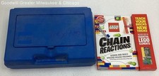 Lego klutz chain for sale  Racine