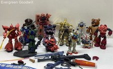 Mixed lot gundam for sale  Seattle