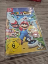 Nintendo switch mario gebraucht kaufen  Oberhausen