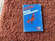 Basic aerobatics tempest for sale  ELGIN
