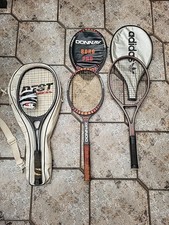 adidas tennisschlager gebraucht kaufen  Mönchengladbach