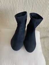 Spm sommer stiefelette gebraucht kaufen  Neustadt an der Weinstraße