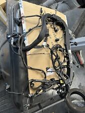 Faisceau moteur mercedes d'occasion  Marseille X