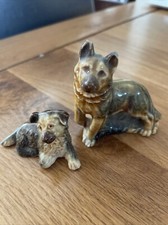 Wade alsatian dog for sale  LONDON