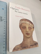 Carlo mazzantini ognuno usato  Torino