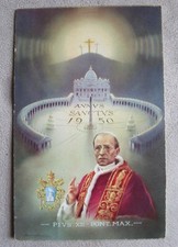 Cartolina papa pio usato Cartolina papa pio usato  Bagno a Ripoli