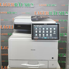 Ricoh c307spf farb gebraucht kaufen  Saarlouis