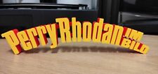 Logo perry rhodan d'occasion  Orleans-