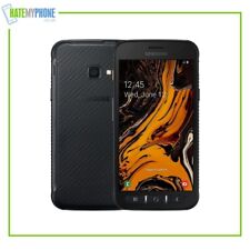 Samsung Galaxy Xcover 4s czarny odblokowany 32GB 5" 16MP wytrzymały smartfon z systemem Android na sprzedaż  Wysyłka do Poland