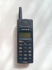 Sony ericsson a1018s for sale  SALFORD