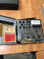 Sencore tc142 mighty for sale  Merritt Island